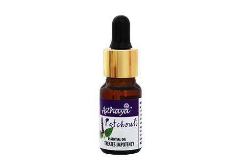 Patchouli Essential Oil