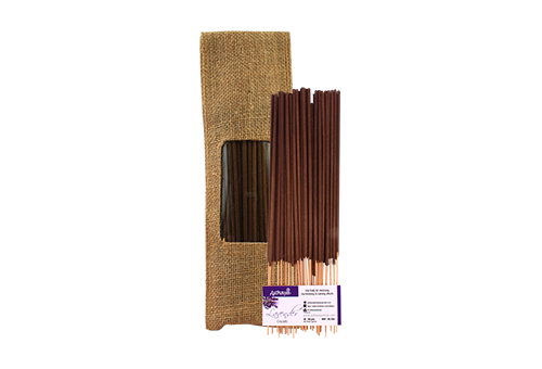 Lavender Incense