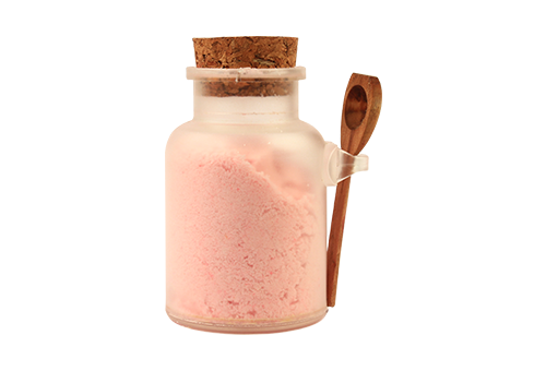 Mood Boost Bath Salt
