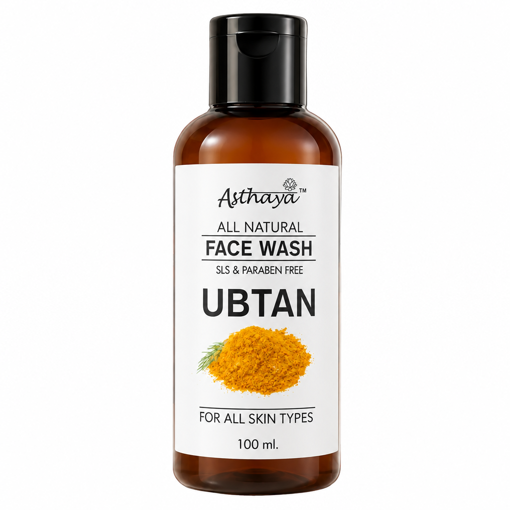 Ubtan Face Wash