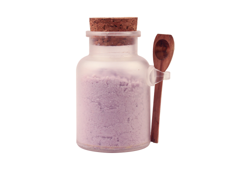 Lavender Longing Bath salt