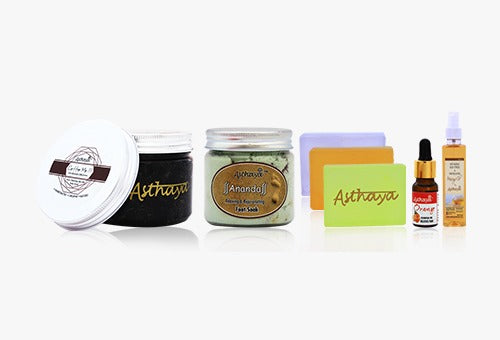 My Healing kit : Body Aches