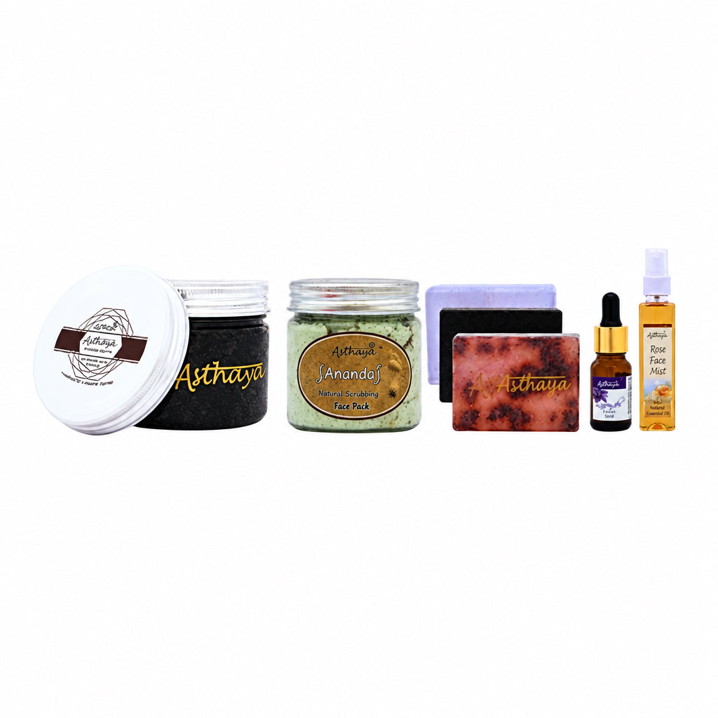My Healing kit : Stress