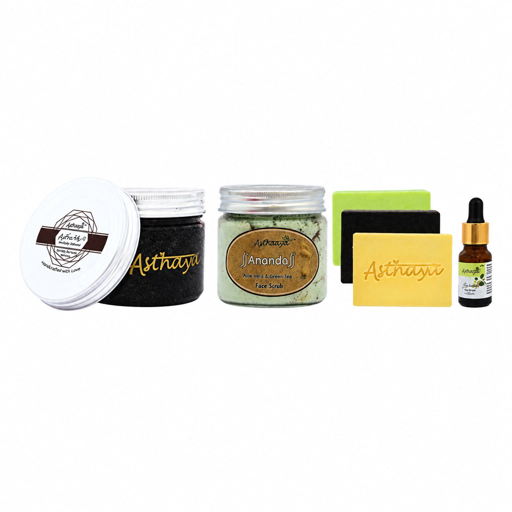 My Healing Kit: Laziness & fatigue