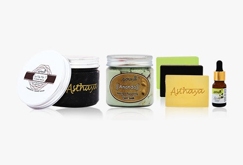 My Healing Kit: Laziness & fatigue