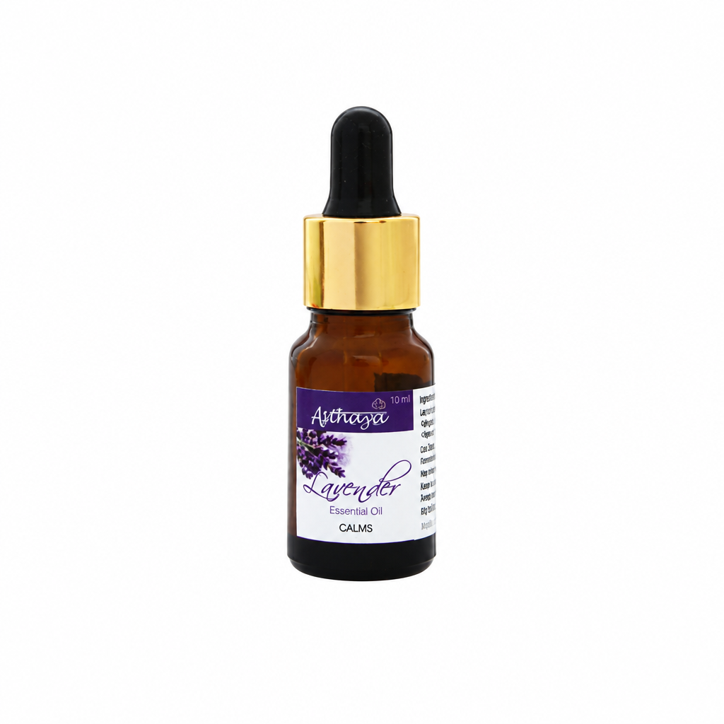 Lavender Essential Oil