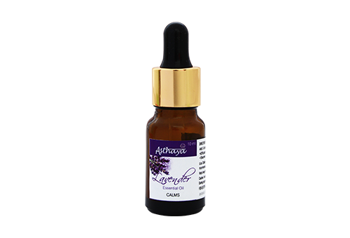 Lavender Essential Oil
