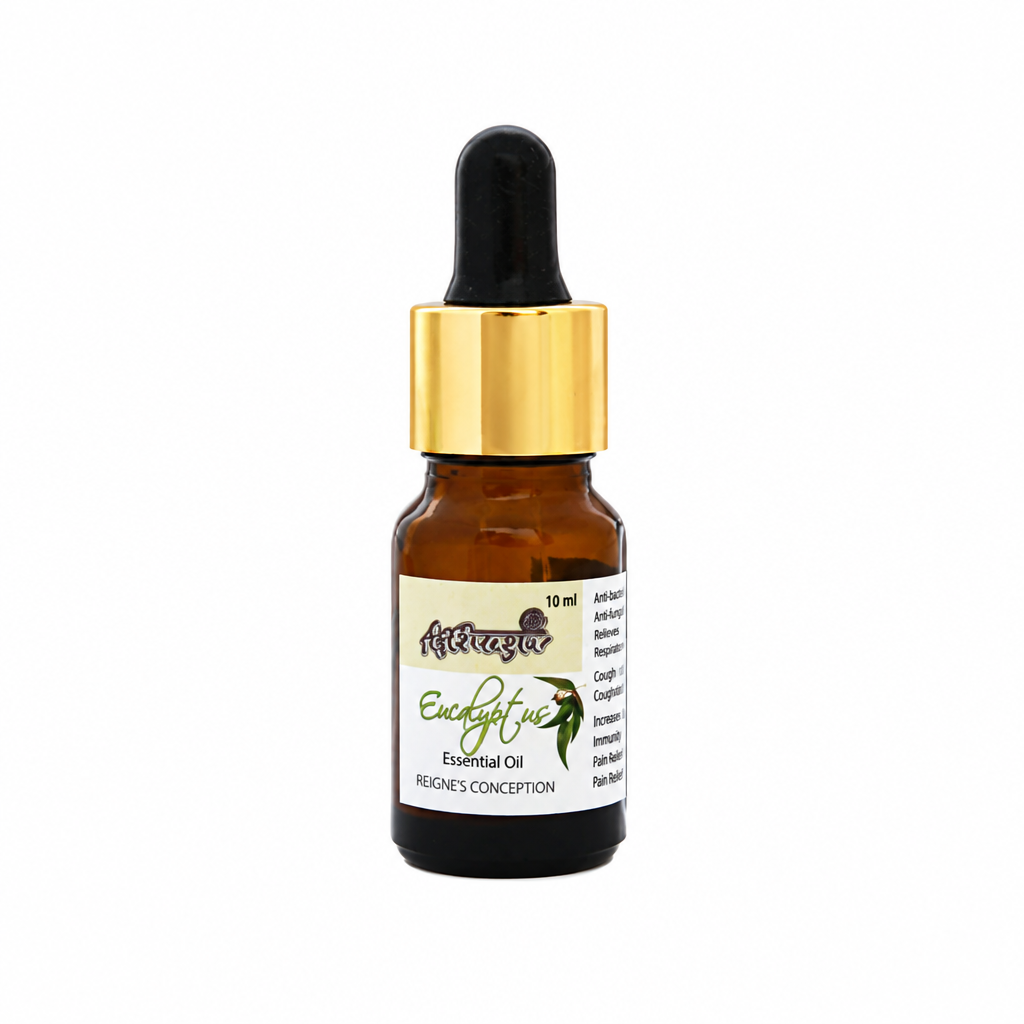 Eucalyptus Essential Oil