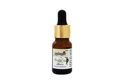 Eucalyptus Essential Oil