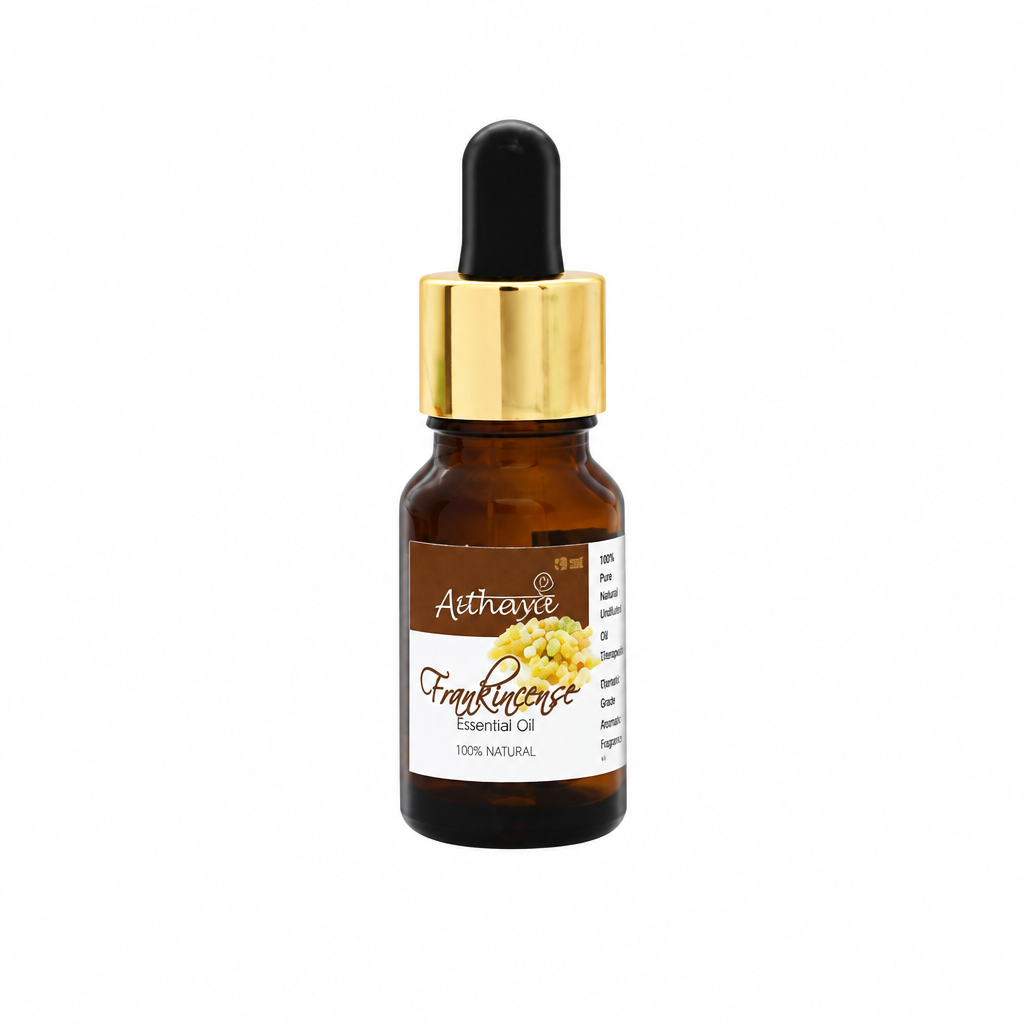 Frankincense Essential Oil