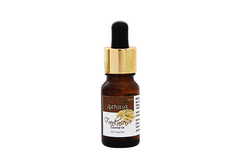 Frankincense Essential Oil