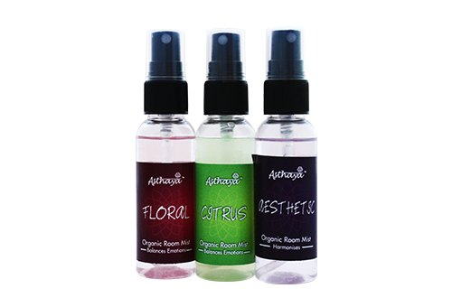 Room Mist Combo pack