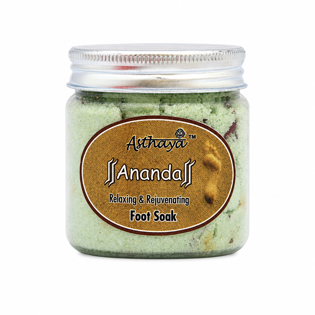 Ananda Foot Soak (300g)