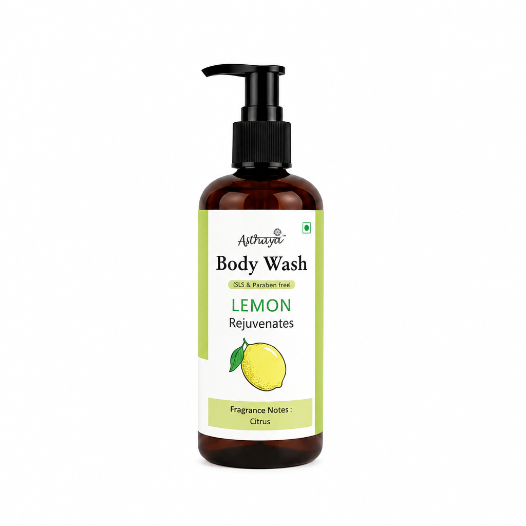 Body Wash