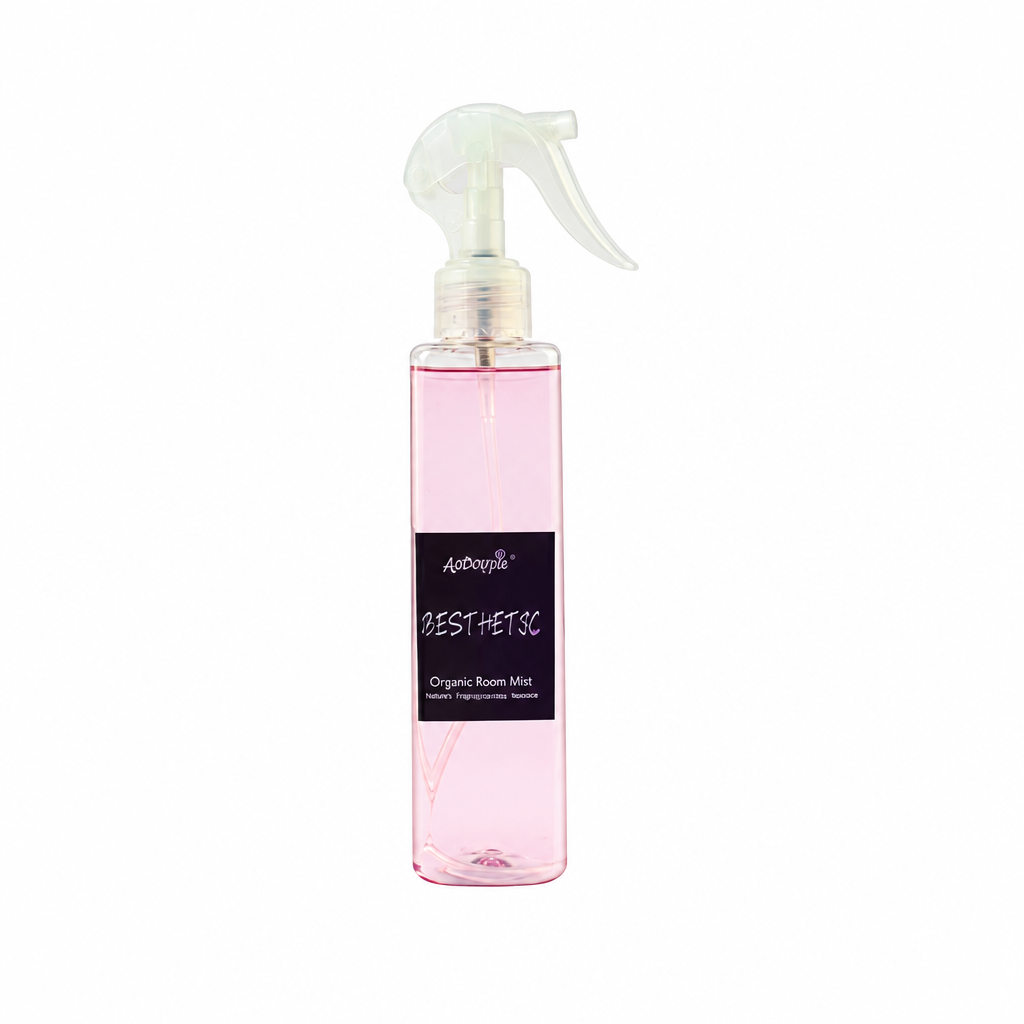 Aesthetic Room Mist