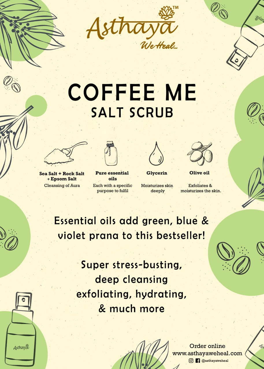 Coffee Me (butter)!!!