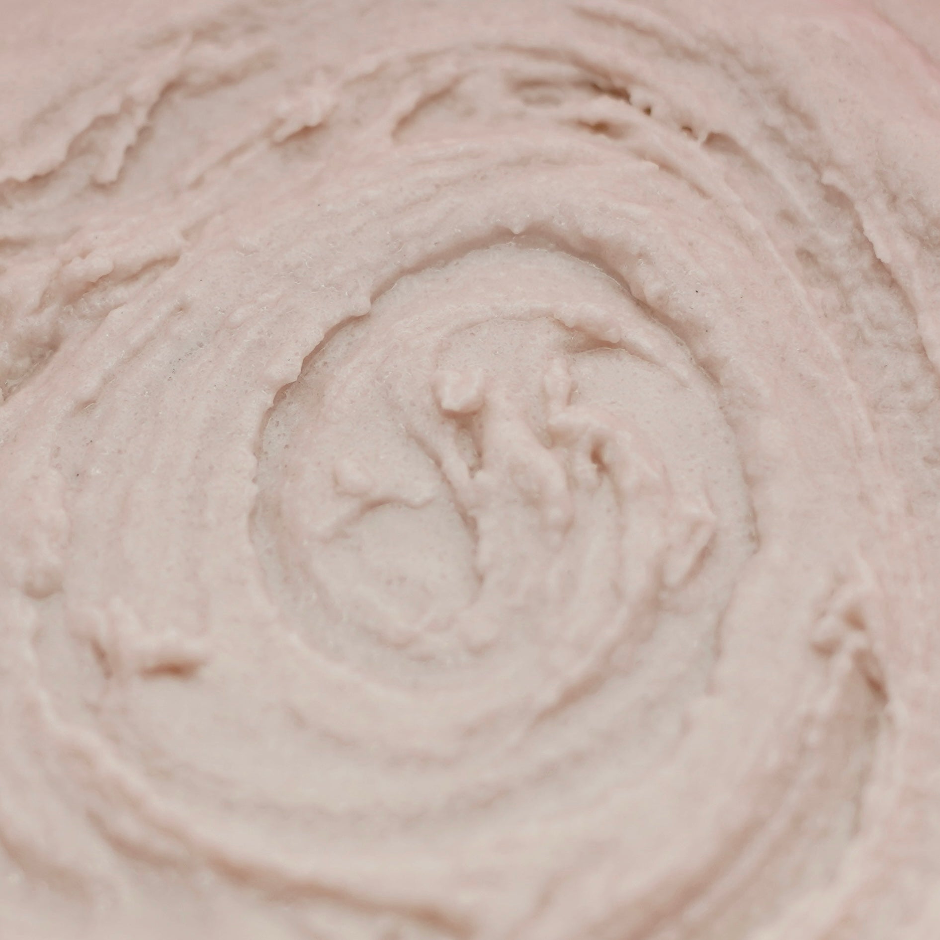 As you like it Sea Salt Scrub