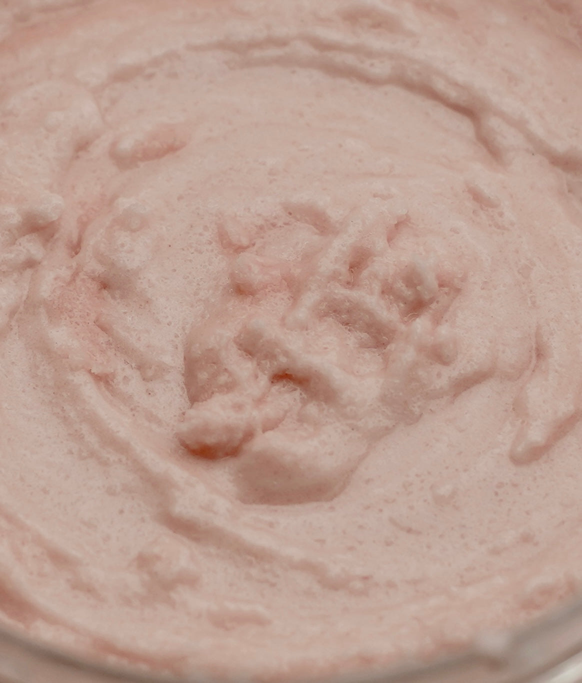 Sandal-O-Cin Sea Salt Scrub