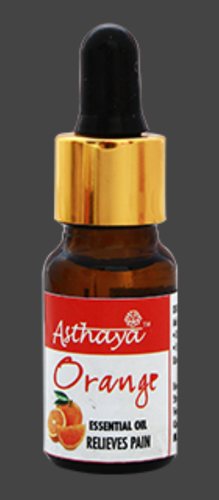 Orange essential oil (10ml)