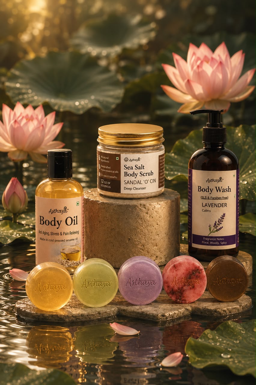 BATH & BODY