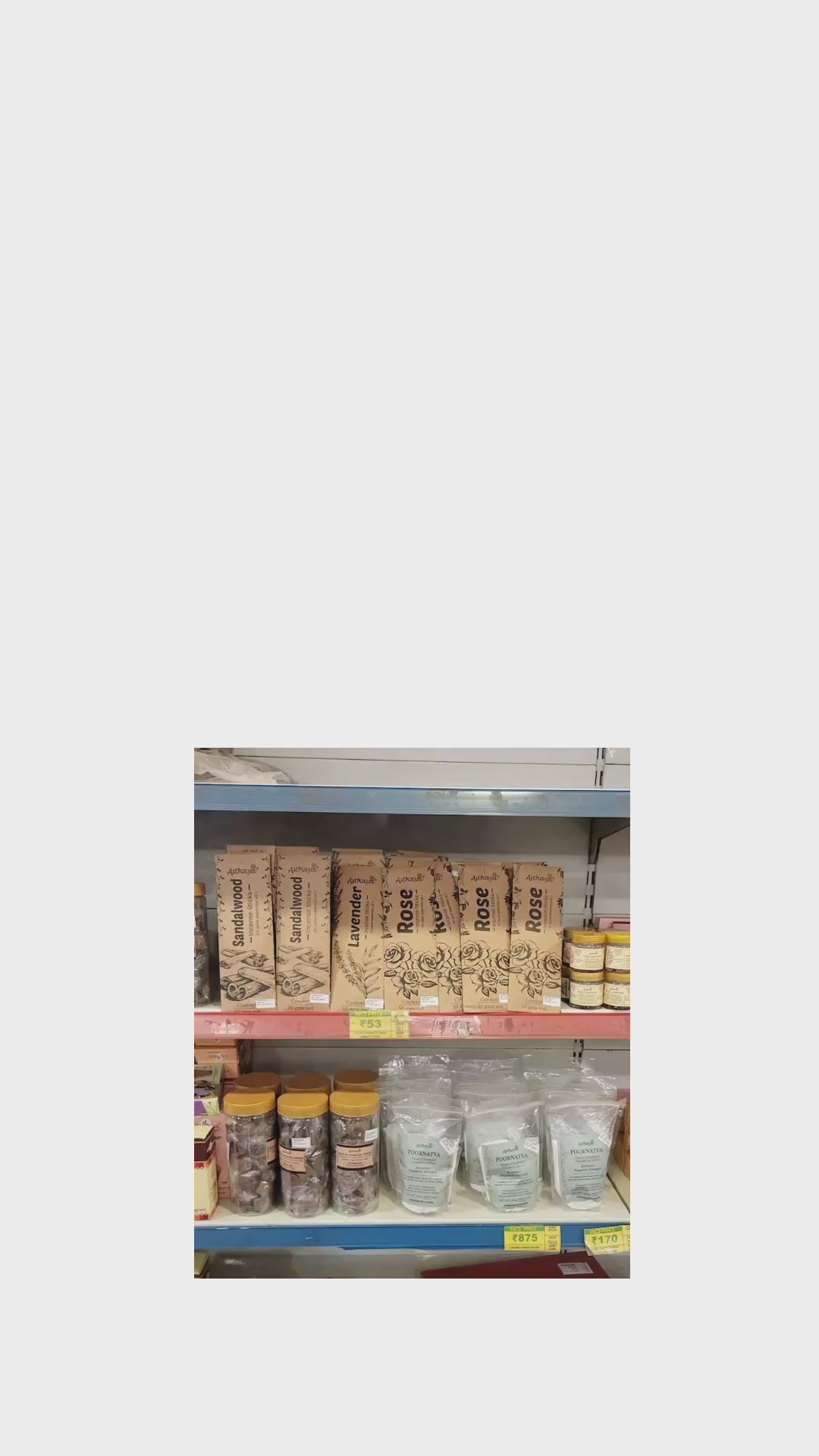 Orange essential oil (10ml)